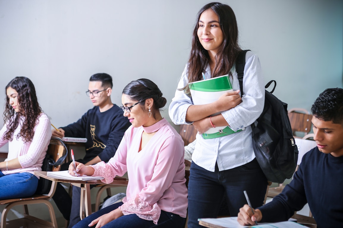 Colleges & Universities